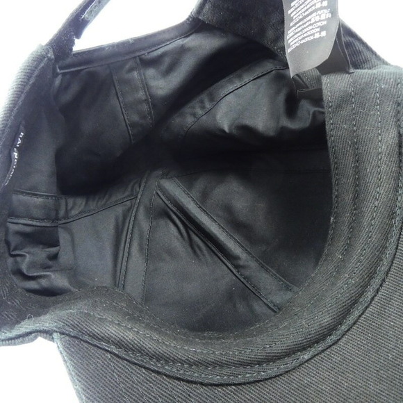 Balenciaga BB Mode Cap Black - Picture 11 of 14